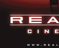 Real D Cinema - John Martin Digital Imaging
